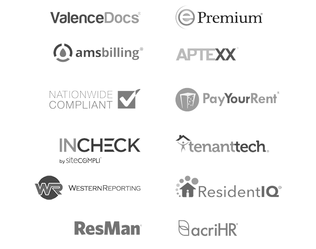 Grow Partner Logos